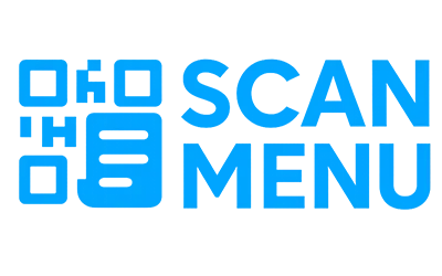 ScanMenu Logo