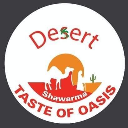 Desert Shawarma