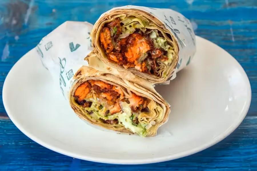 Regular Shawarma