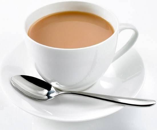 Regular Tea