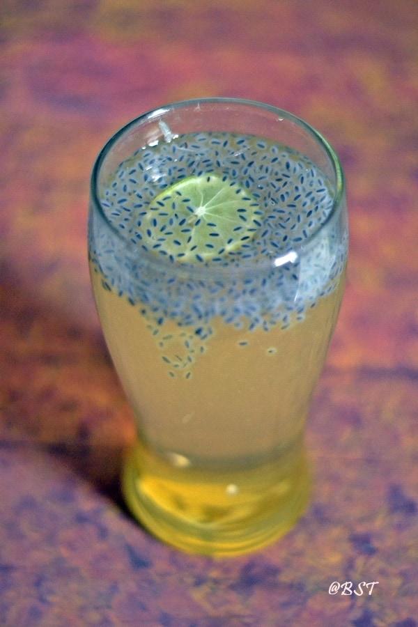 Nannari Sarbath