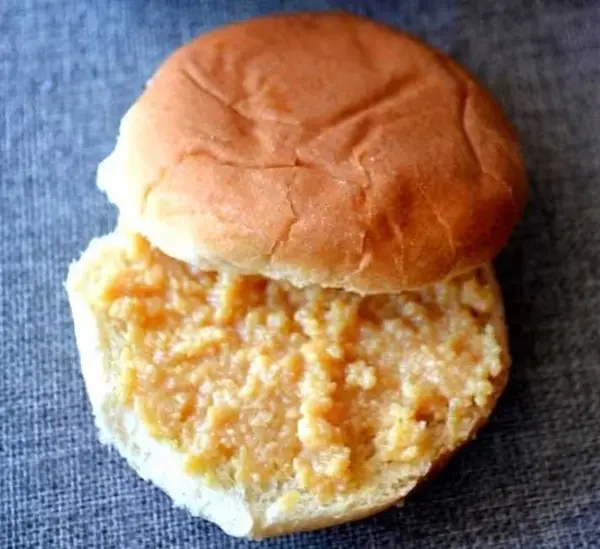 Palgova Bun
